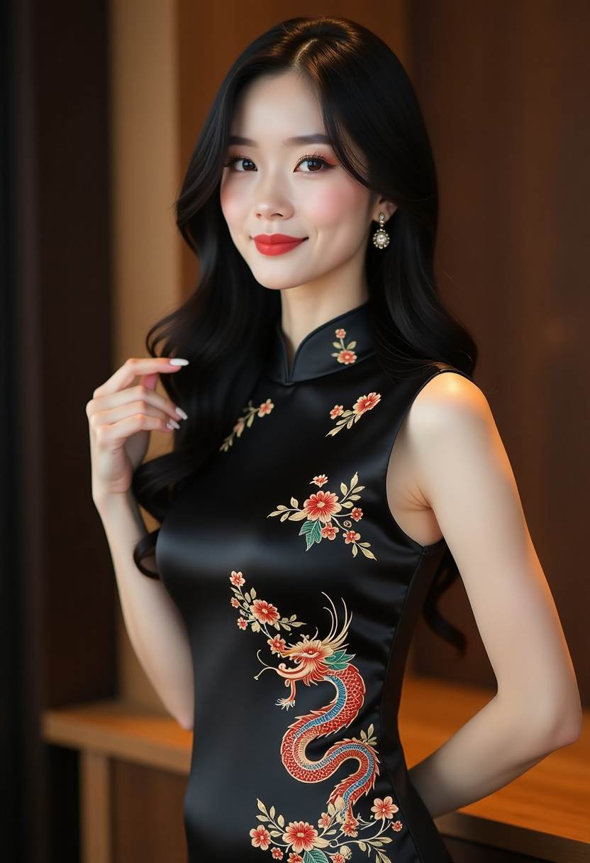 雾城追踪海报