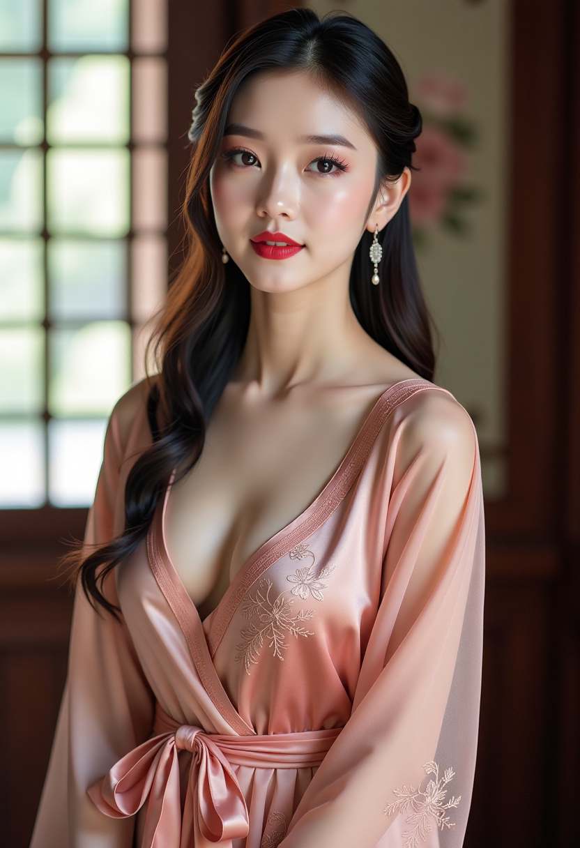 长夜回声海报